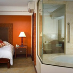 Presidente rooms  grand spa suite